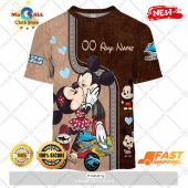 Hot Personalized Nrl Cronulla Sutherland Sharks Mickey And Minnie Design Hoodie Sweatshirt 3d 3 Iev2n.jpg - demo10
