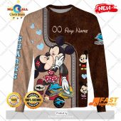 Hot Personalized Nrl Cronulla Sutherland Sharks Mickey And Minnie Design Hoodie Sweatshirt 3d 4 K91bi.jpg - demo10