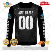 Hot Personalized Nrl Cronulla Sutherland Sharks Punisher Hoodie Sweatshirt 3d 8 Udsee.jpg - demo10