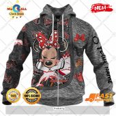 Hot Personalized Nrl Dolphins Logo And Minnie Mouse Design Hoodie Sweatshirt 3d 5 5c2oz.jpg - demo10