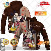 Hot Personalized Nrl Dolphins Mickey And Minnie Design Hoodie Sweatshirt 3d 1 Mughy.jpg - demo10
