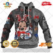 Hot Personalized Nrl Newcastle Knights Logo And Minnie Mouse Design Hoodie Sweatshirt 3d 2 Wxohi.jpg - demo10