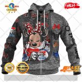 Hot Personalized Nrl Newcastle Knights Logo And Minnie Mouse Design Hoodie Sweatshirt 3d 5 3hyy4.jpg - demo10