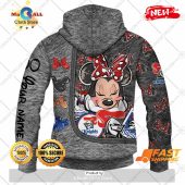 Hot Personalized Nrl Newcastle Knights Logo And Minnie Mouse Design Hoodie Sweatshirt 3d 6 Raogs.jpg - demo10