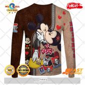 Hot Personalized Nrl Newcastle Knights Mickey And Minnie Design Hoodie Sweatshirt 3d 8 22ov4.jpg - demo10