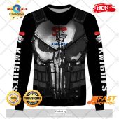 Hot Personalized Nrl Newcastle Knights Punisher Hoodie Sweatshirt 3d 4 Xr6kc.jpg - demo10