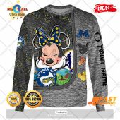 Hot Personalized Nrl Parramatta Eels Logo And Minnie Mouse Design Hoodie Sweatshirt 3d 4 Ofqew.jpg - demo10