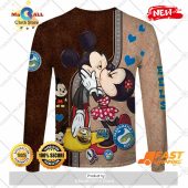 Hot Personalized Nrl Parramatta Eels Mickey And Minnie Design Hoodie Sweatshirt 3d 8 Sretf.jpg - demo10