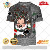 Hot Personalized Nrl South Sydney Rabbitohs Logo And Minnie Mouse Design Hoodie Sweatshirt 3d 3 Vkdjx.jpg - demo10