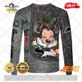 Hot Personalized Nrl South Sydney Rabbitohs Logo And Minnie Mouse Design Hoodie Sweatshirt 3d 8 Obomn.jpg - demo10