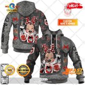 Hot Personalized Nrl St George Illawarra Dragons Logo And Minnie Mouse Design Hoodie Sweatshirt 3d 1 7tyaa.jpg - demo10