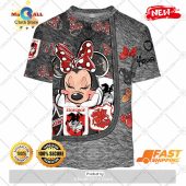 Hot Personalized Nrl St George Illawarra Dragons Logo And Minnie Mouse Design Hoodie Sweatshirt 3d 3 Dte9m.jpg - demo10