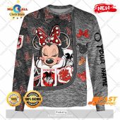 Hot Personalized Nrl St George Illawarra Dragons Logo And Minnie Mouse Design Hoodie Sweatshirt 3d 4 0s5vr.jpg - demo10