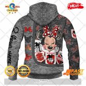 Hot Personalized Nrl St George Illawarra Dragons Logo And Minnie Mouse Design Hoodie Sweatshirt 3d 6 P7bt6.jpg - demo10