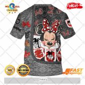 Hot Personalized Nrl St George Illawarra Dragons Logo And Minnie Mouse Design Hoodie Sweatshirt 3d 7 Edw2l.jpg - demo10