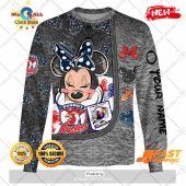 Hot Personalized Nrl Sydney Roosters Logo And Minnie Mouse Design Hoodie Sweatshirt 3d 4 Omh8a.jpg - demo10