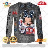 Hot Personalized Nrl Sydney Roosters Logo And Minnie Mouse Design Hoodie Sweatshirt 3d 8 Hiotc.jpg - demo10