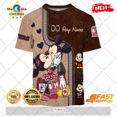 Hot Personalized Nrl Sydney Roosters Mickey And Minnie Design Hoodie Sweatshirt 3d 3 Fdbor.jpg - demo10