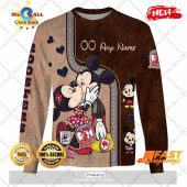 Hot Personalized Nrl Sydney Roosters Mickey And Minnie Design Hoodie Sweatshirt 3d 4 Dyyoo.jpg - demo10
