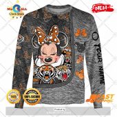 Hot Personalized Nrl Wests Tigers Logo And Minnie Mouse Design Hoodie Sweatshirt 3d 4 Grmpp.jpg - demo10
