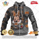 Hot Personalized Nrl Wests Tigers Logo And Minnie Mouse Design Hoodie Sweatshirt 3d 5 5rarh.jpg - demo10