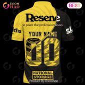 Hurricanes Super Rugby Mix Jerseys 2023 Personalized 3d Hoodie Cool Dp - demo10