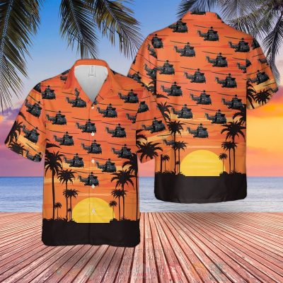 Raf The Puma Hc Mk2 Hawaiian Shirt, Short - Hot Sale 2025