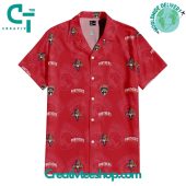 Florida Panthers Jungle Roar Hawaiian Set - demo10