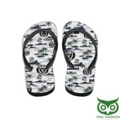 Kb3mmsm6 133 Las Vegas Raiders Combo Hawaii Shirt Shorts Flip Flops.jpg - demo10