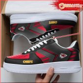 Kansas City Chiefs Personalized Shoes Unique Gifts for Fans - soulcals