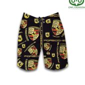 L3g8urxp 156 Porches Full Logos Flip Flops And Combo Hawaii Shirt Shorts .jpg - demo10
