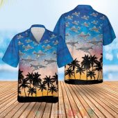 Lviaunov Rn Historical Blackburn Buccaneer Hawaiian Shirt Shorts.jpg - demo10