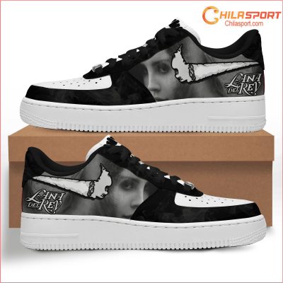 Lana Del Rey Inspired Low Top Sneakers Shoes Comfortable Stylish Footwear for Men and Women - soulcals