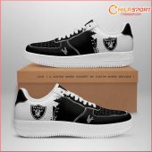 Las Vegas Raiders NFL Air Low Top AF1 Sneakers Shoes for Men Women Stylish Gift - soulcals