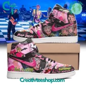Machine Gun Kelly Rap Devil Air Jordan 1 Sneaker - soulcals.com