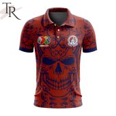 Liga Mx Atletico San Luis Special Dia De Muertos Design Polo Shirt 1 X3gml.jpg - demo10