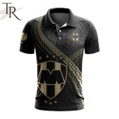 Liga Mx C F Monterrey Special Black And Gold Design Polo Shirt 1 Gpelo.jpg - demo10