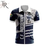 Liga Mx C F Monterrey Special Polo Design Concept Kits 1 P3jjg.jpg - demo10