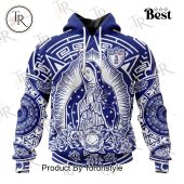 Liga Mx C F Pachuca Special Our Lady Of Guadalupe Design Hoodie 1 Iht0o.jpg - demo10