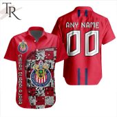 Liga Mx Chivas Guadalajara Special Design Concept Hawaiian Shirt 1 Drvlg.jpg - demo10