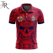 Liga Mx Chivas Guadalajara Special Dia De Muertos Design Polo Shirt 1 45nej.jpg - demo10