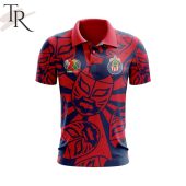 Liga Mx Chivas Guadalajara Special Lucha Libre Design Polo Shirt 1 2z8yt.jpg - demo10