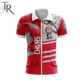 Liga Mx Chivas Guadalajara Special Polo Design Concept Kits 1 Lgiza.jpg - demo10