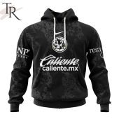 Liga Mx Club America Personalized 2024 2025 Black Design Kits Hoodie 1 Gdcxv.jpg - demo10