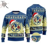 Liga Mx Club America Special Christmas Ugly Sweater Design 1 Jtmc1.jpg - demo10