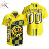 Liga Mx Club America Special Design Concept Hawaiian Shirt 1 Ejo27.jpg - demo10