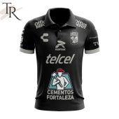 Liga Mx Club Leon 2023 � 2024 Away Polo Shirt Have You Joined A Gymnasium? - demo10