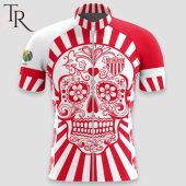 Liga Mx Club Necaxa Special Dia De Muertos Design Cycling Jersey 1 Gzuk3.jpg - demo10