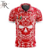 Liga Mx Club Necaxa Special Dia De Muertos Design Polo Shirt 1 Kcnhs.jpg - demo10