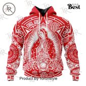 Liga Mx Club Necaxa Special Our Lady Of Guadalupe Design Hoodie 1 79hhy.jpg - demo10